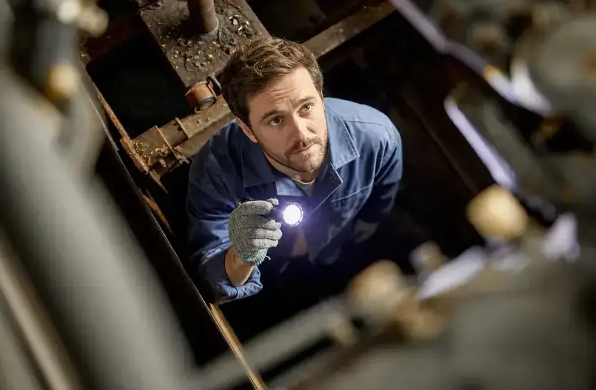 Mold Prevention in San Ramon, CA
